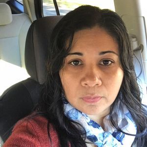 Meet your Posher, Sandra